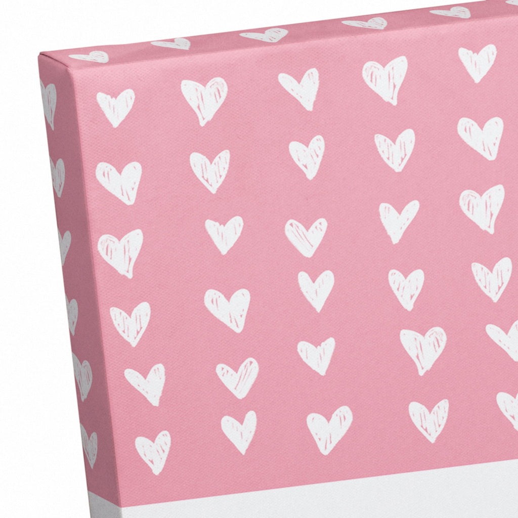 20 Wall 16 Art Products Pink Canvas x Annoy One Forever Creative
