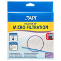 API Pads count Filstar XP Micro Filtration 3