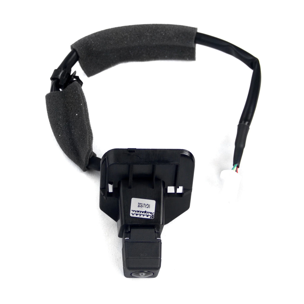 Camera # Backup Part 28442-BV82A (2015-2017) 28442-BV80A, Juke AVM OE Tailgaters Master w/o Nissan Replacement