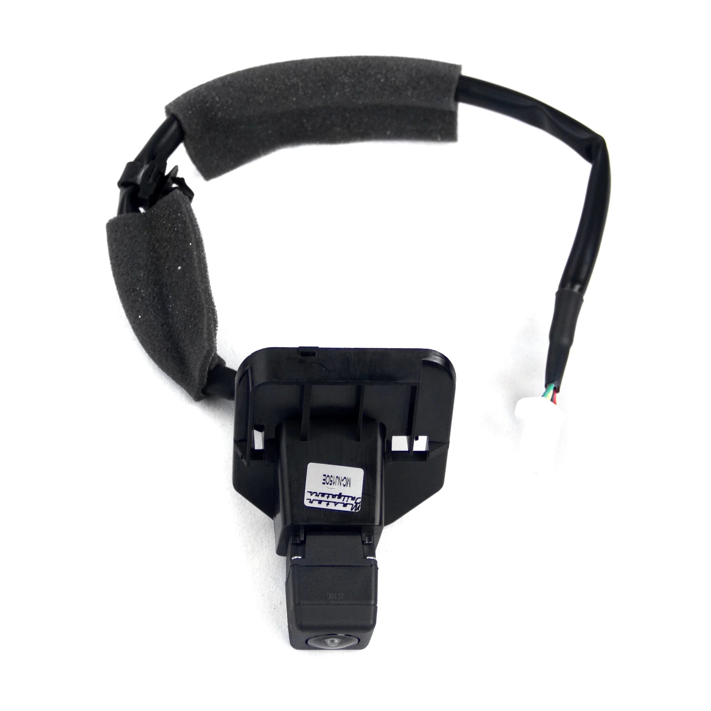 Camera # Backup Part 28442-BV82A (2015-2017) 28442-BV80A, Juke AVM OE Tailgaters Master w/o Nissan Replacement