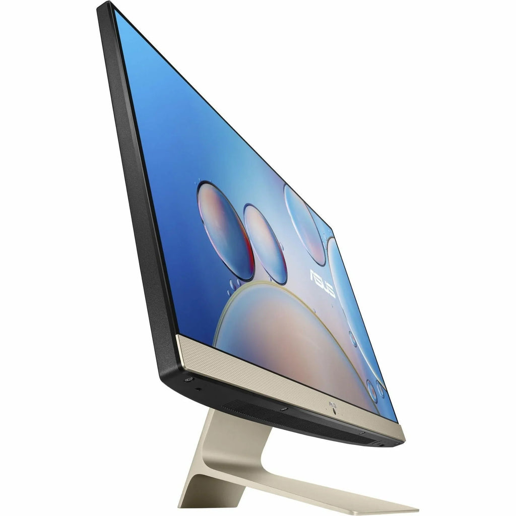 Full 5825U, SSD, M3700WYAT-PB706T RAM, Asus 27\" HD, Ryzen Touchscreen, 7 Home, 1TB Windows AMD M3700, 16GB 11