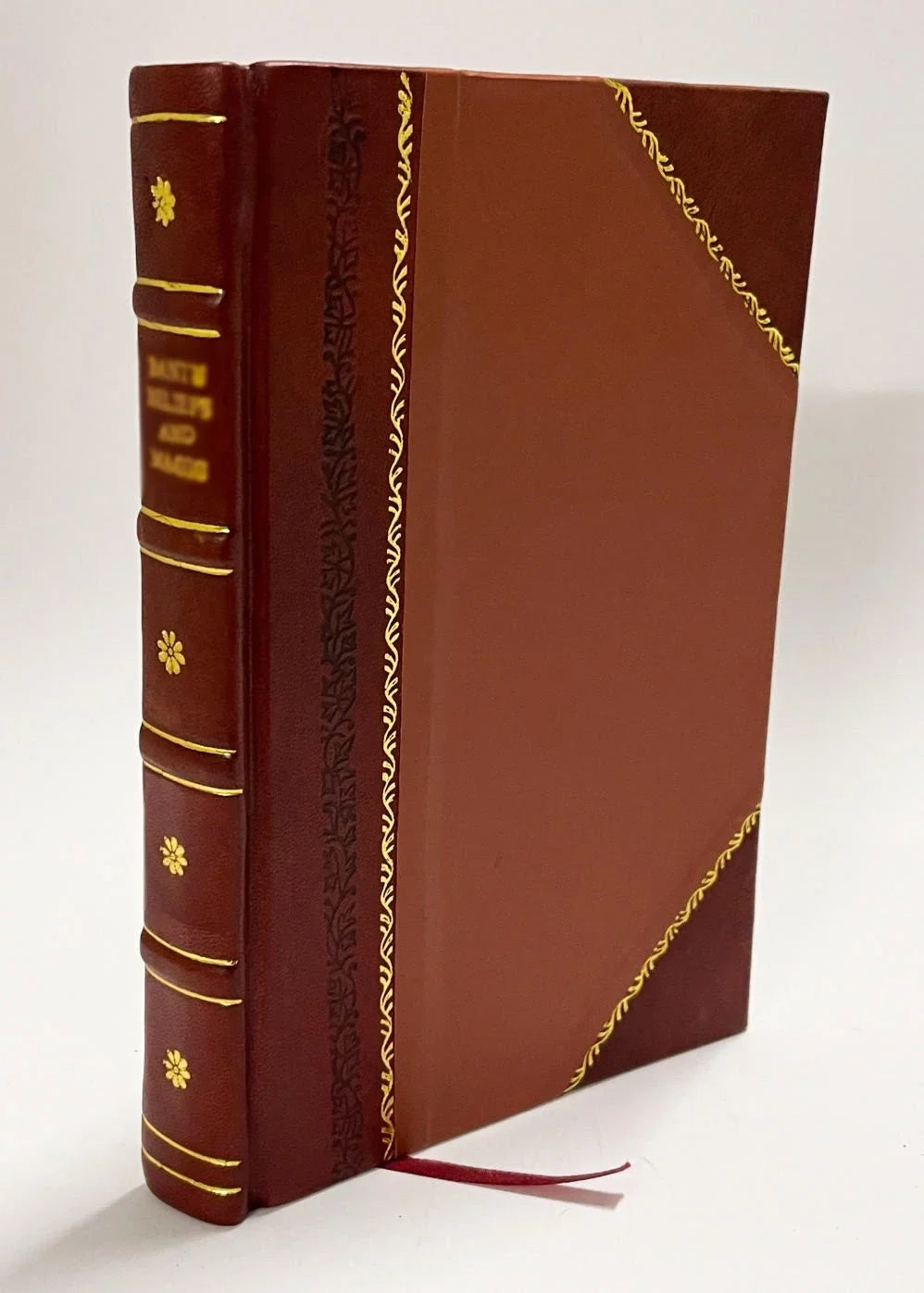 / 1748 in Memorie [Leather (1748) Favella. Di Recate Italiana Accademia Edition Delle 1. 1. Naturale Alla .. Scienze Classe Bound] Della Parigi 2 Real 6. 12. Appartenenti Storia Tomo