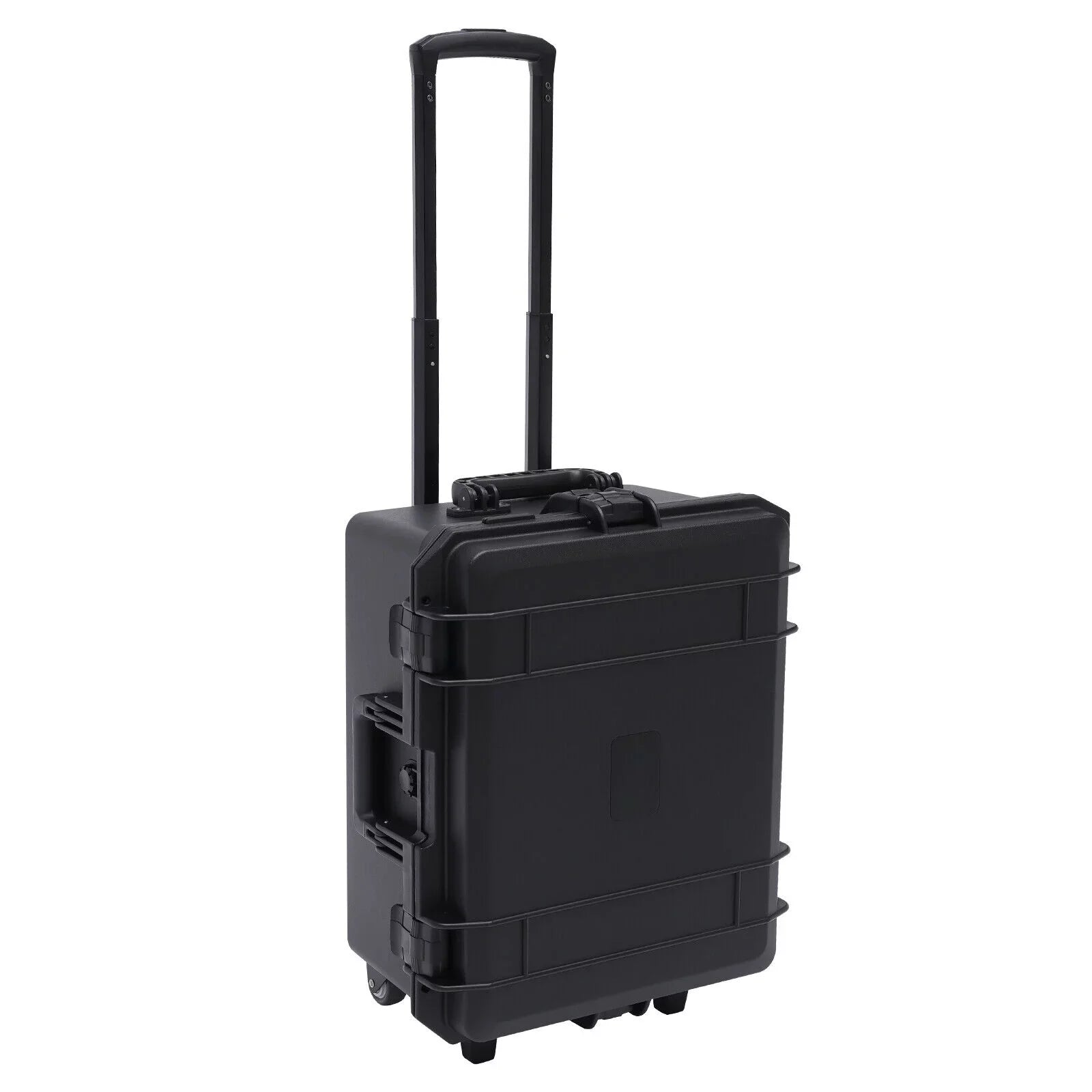 Lense Hard Plastic Case Storage Tool Organizer Sponge Camera Carry Waterproof