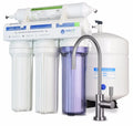 Filtration VGRO-75GS-215RO High Drinking Osmosis Water Reverse WECO Efficiency System