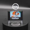 Tested Hedgehog The Sega 2 Genesis Sonic | | | 1992