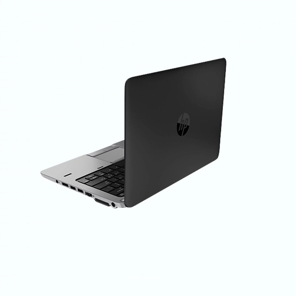 SSD Core W10P G4 Laptop (Refurbished) Ram i5 8GB 2.60 Intel Restored GHz Hp 820 128GB Elitebook