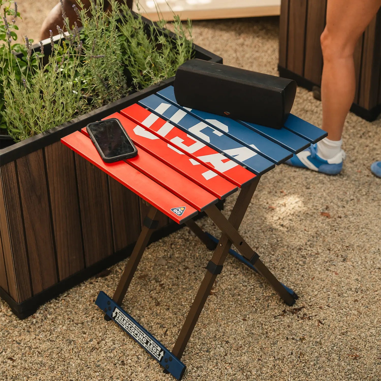 USA Anniversary Deluxe Bundle | Series CK30