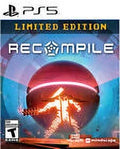 5 PlayStation 5 Video Game] Recompile: [New for Limited Playstation Edition