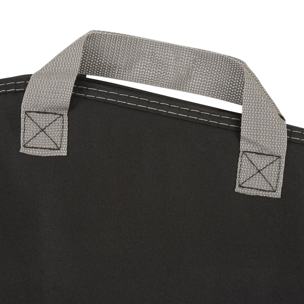 Allen Firearm Handgun Case, Durango Case, Company 601-32 Polyester, Multi-Color Gun 32"