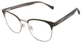 Lucky Brand Eyeglasses 306 D Grey