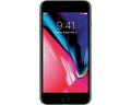 Unlocked (Refurbished) - Plus Restored iPhone Space Gray Apple 8 64GB, GSM