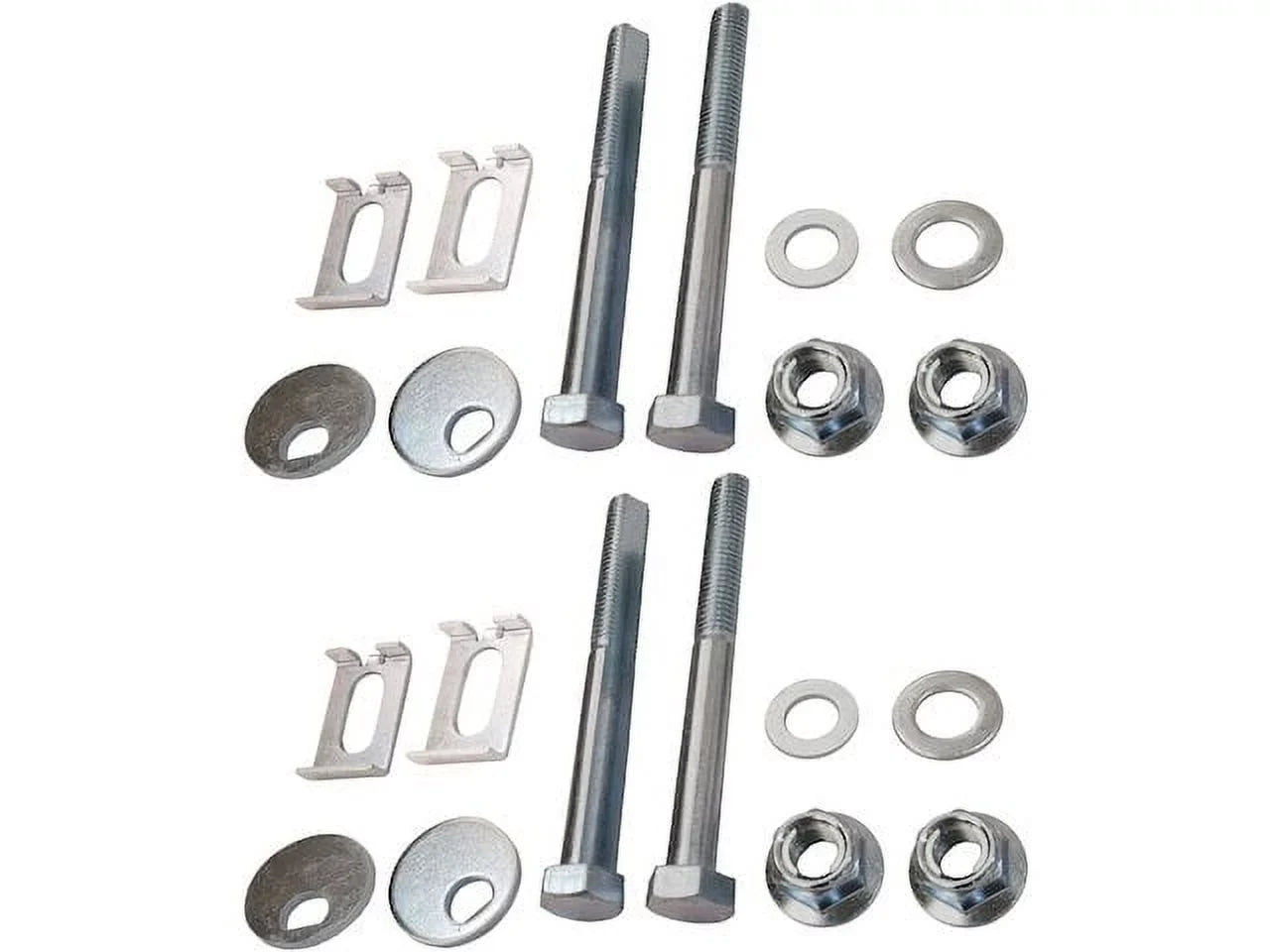 Navigator Kit - 2012 2015 2010 Compatible 2011 2009 Alignment 2008 - 2017 2007 with 2013 2014 2016 Lincoln Camber Caster