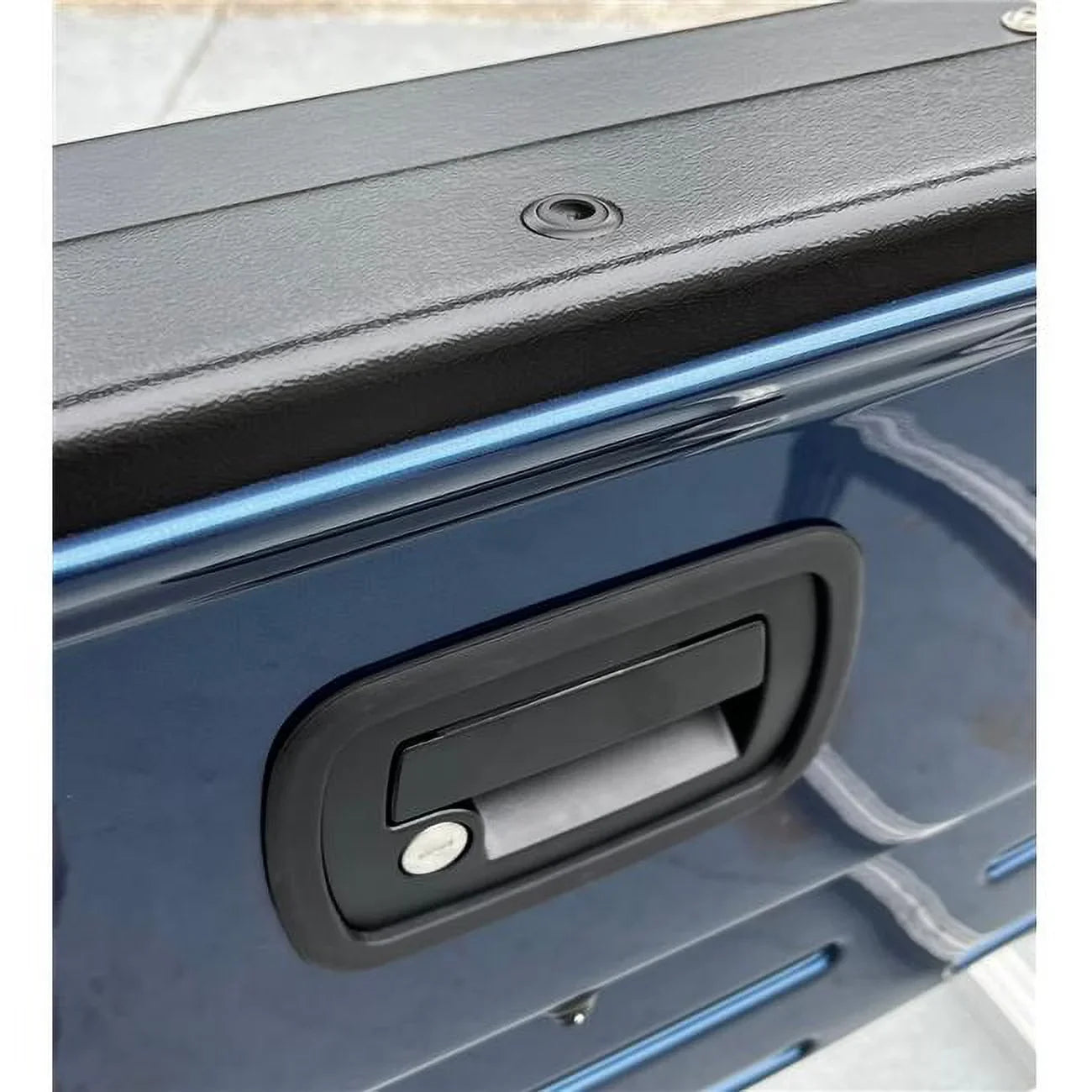 Silverado SwitchBack Solo BringIt Tailgates Down GMC & Sierra Camera for Chevy Tailgate 2014