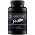 Free Count for Nugenix T Booster - 90 Testosterone Boost Men,