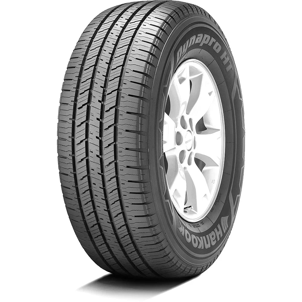 121/118S Ply) Islander E (TWO) HT Unlimited Jeep Wrangler Pair Hankook Sport, 2 Wrangler 2014-15 245/75R17 (10 Dynapro Jeep Tires Fits: of Light 2021 Truck LT
