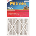 In. PK, Filter In. Defense MPR x x 30 1 Filtrete Furnace 14 In. Allergen 1000/1085 1