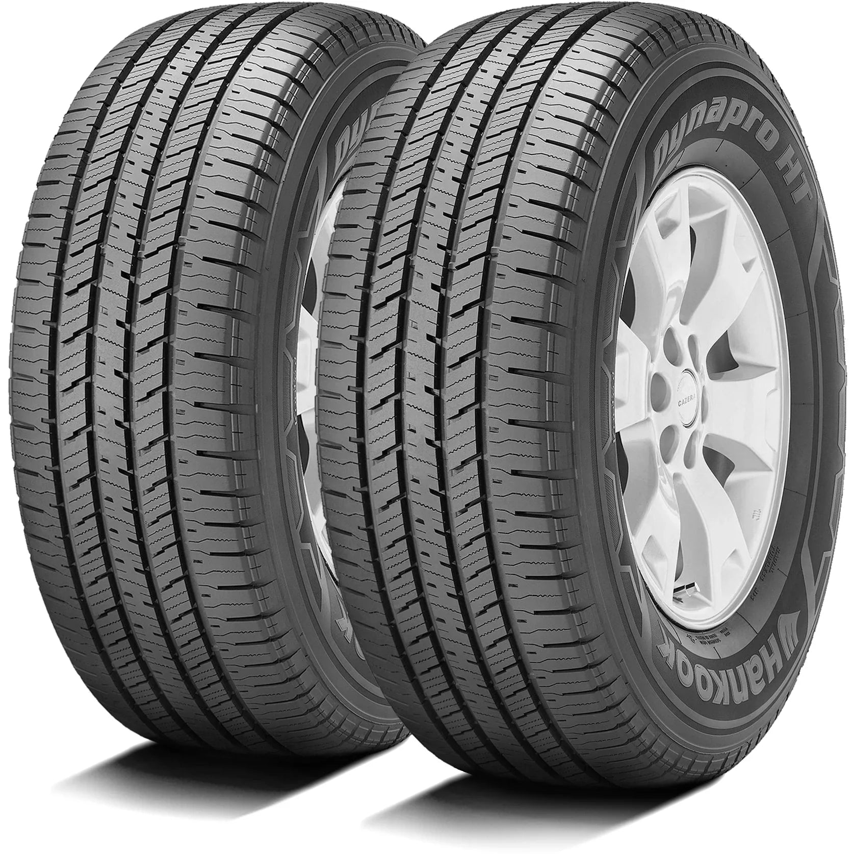 121/118S Ply) Islander E (TWO) HT Unlimited Jeep Wrangler Pair Hankook Sport, 2 Wrangler 2014-15 245/75R17 (10 Dynapro Jeep Tires Fits: of Light 2021 Truck LT