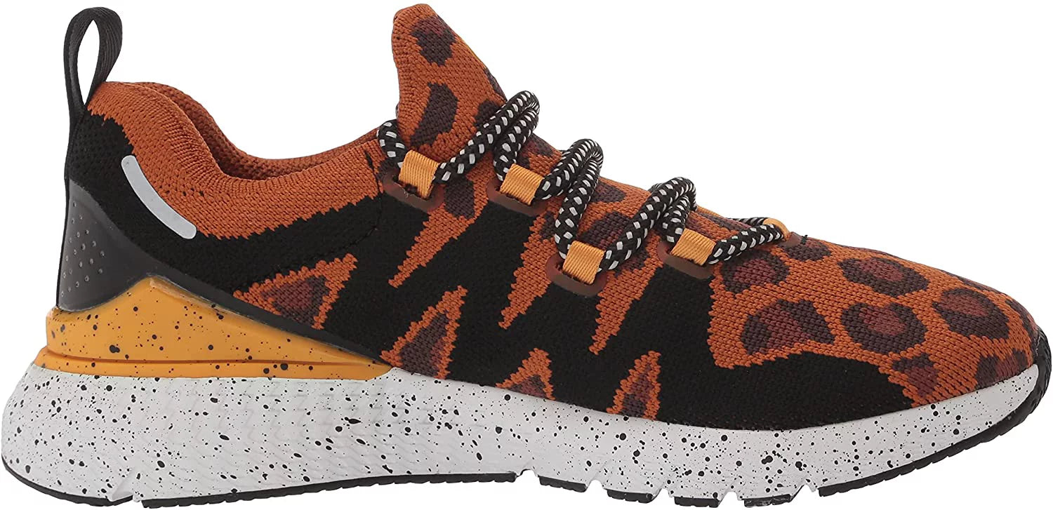 Leopoard Stitchlite Cole Lite Runner Overtake Womens Shoe 9 Running Haan Print Zerogrand