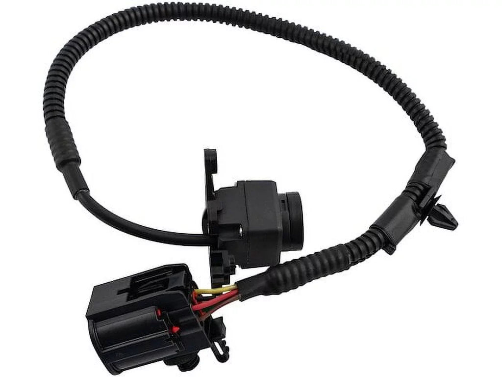 Ram 2009 - 2010 Compatible - Assist Camera Dodge Park 2500 with