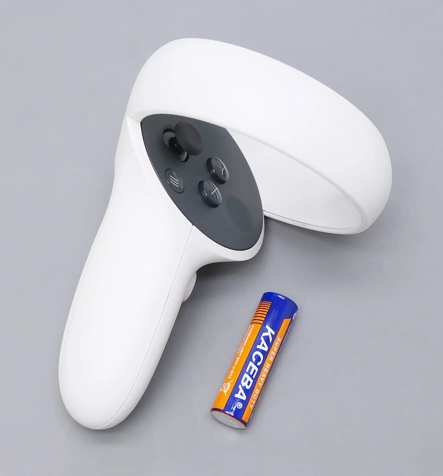 Pre-Owned:Good Grade B Controller Quest Oculus 2 LX39EM Left