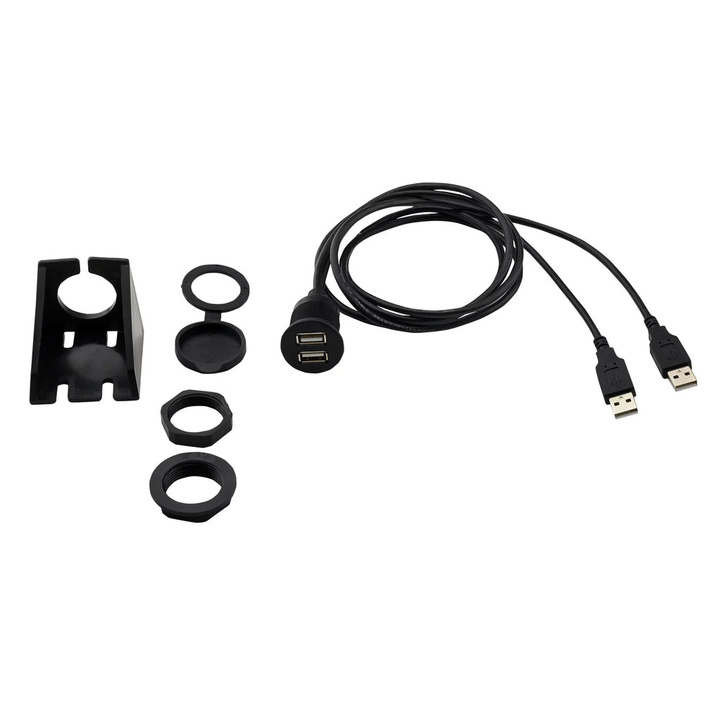 & Includes System Installation Stinger & compatible CarPlay 10" Radio with compatible Tuner 14-18 Trucks Android Infotainment with Heigh10 Auto, Kit Satellite Apple In-dash GM