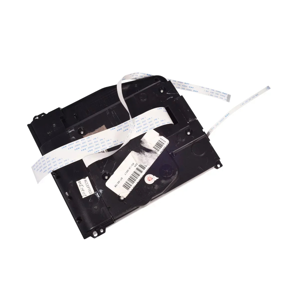 KEM-496AAA Sony Drive PlayStation Replacement 4 KES-496 CUH-7015B Pro Laser PS4 Disc 1TB Drive Game Blu-ray
