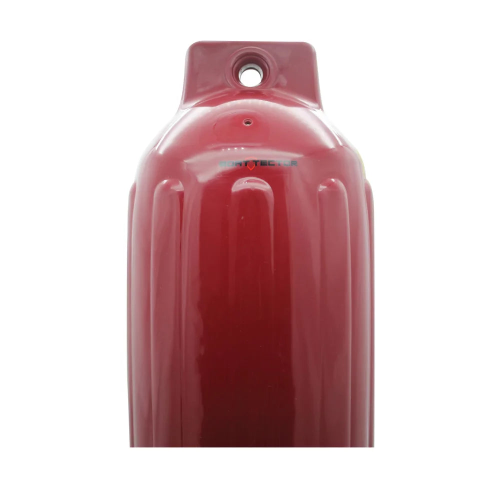 Extreme Fender - 8.5" 3006.7709 Max Cranberry x 27", BoatTector Inflatable