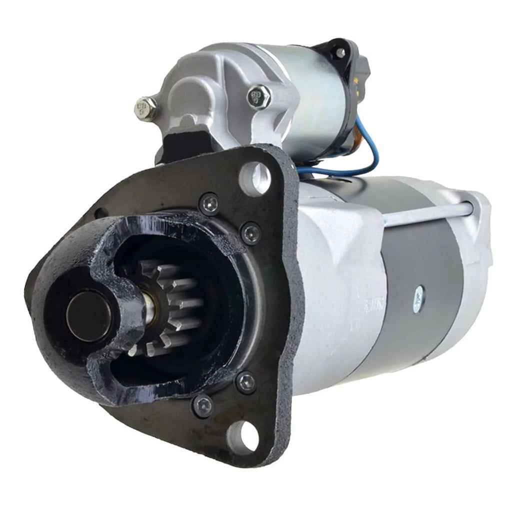 428000-1421 Fits New B700 Starter 1985-1989 Plgr Truck Ms2506 Ford B600 F900 12V