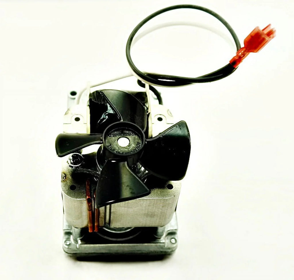 Ecochoice Esesstoves Harman & Fuel Heatilator Auger Gearbox Assembly Motor Feed