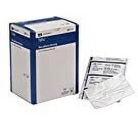 Dressing , ''3 Adhesive Count'' Ouchless 4 100 x Telfa
