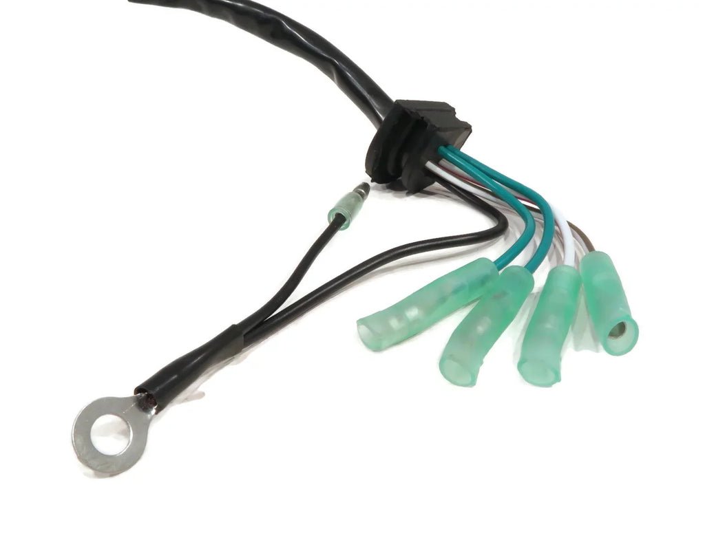 Yamaha PWC | 1990-1995 Ignition 1994 1995 WaveRunner 3 Shop The ROP Superjet for III GP Stator