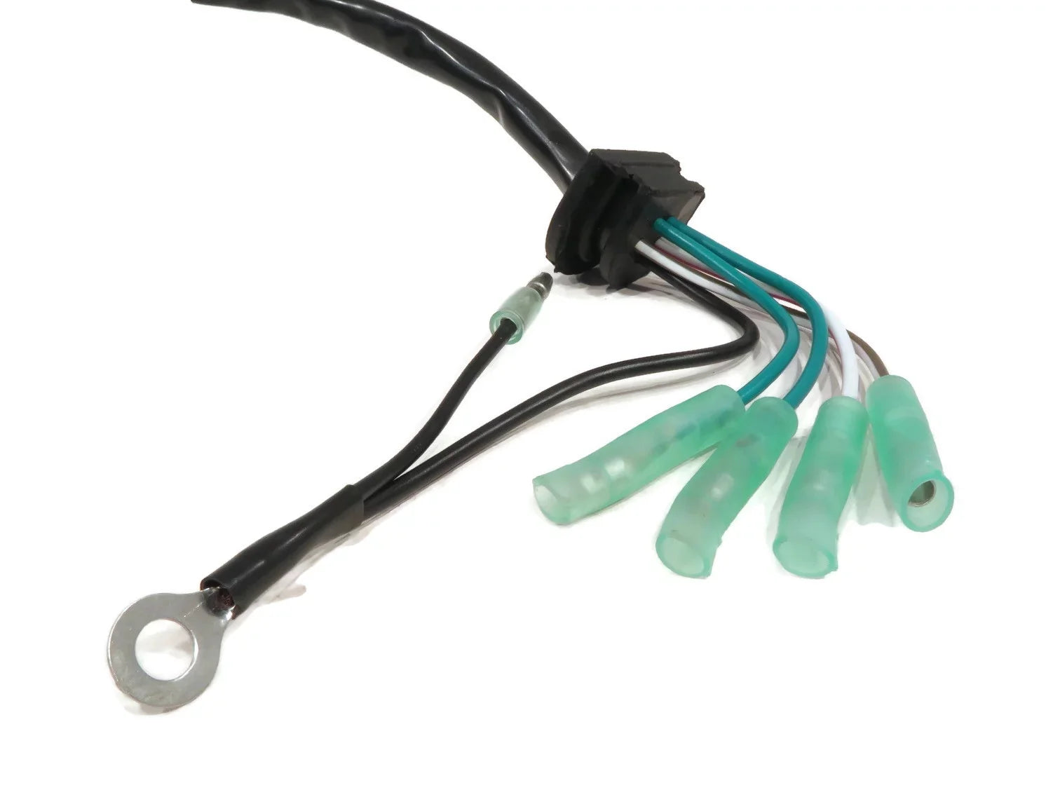Yamaha PWC | 1990-1995 Ignition 1994 1995 WaveRunner 3 Shop The ROP Superjet for III GP Stator
