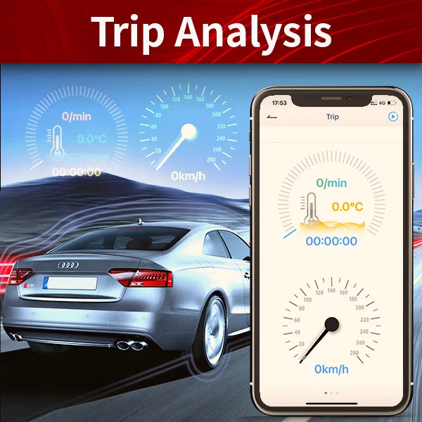 Skoda EPB Scanner Reset Throttle BD500 Code Tool Fits Learning Oil VAG Systems Audi Diagnostic Automotive Bluetooth Wireless Vehicles Check VW Reset Car All Ancel for Scanner Reader Seat Scan OBD2