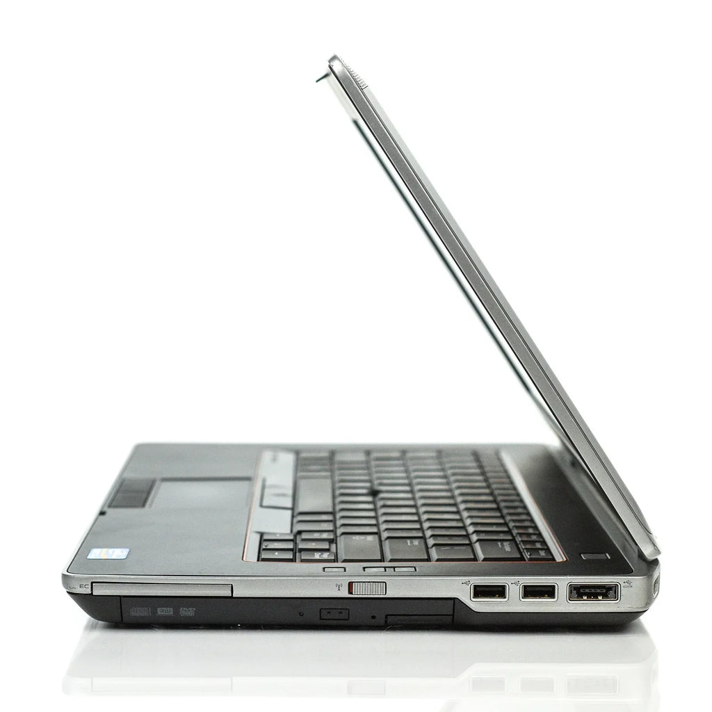 Latitude E6420 Laptop 8GB 128GB Pro v.BB B Win i5 Dell 10 Dual-Core SSD Used