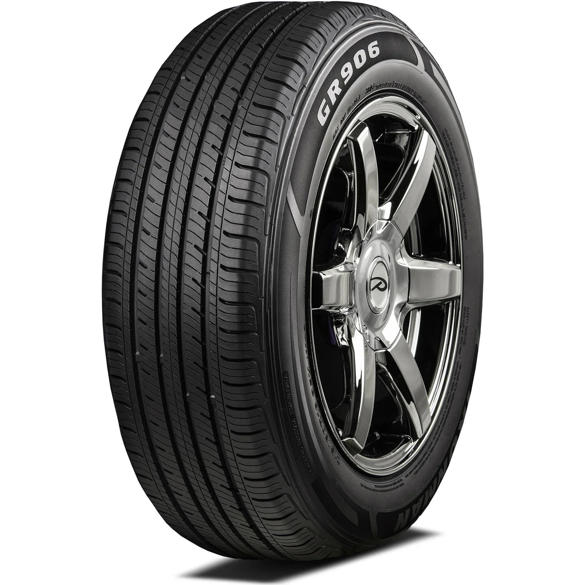 All Season Ironman GR906 98H 225/55R18 BW
