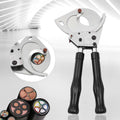 For Aluminum, Cutter Cutter Cable Duty Cable Ratchet to Cable Cutter Ratchet Wire ¦µ75mm Ratchet Cutter Copper Duty J75 Cut ¦µ75mm Ratcheting up Cut Cutter Heavy Cutting Cuting Tool Heavy
