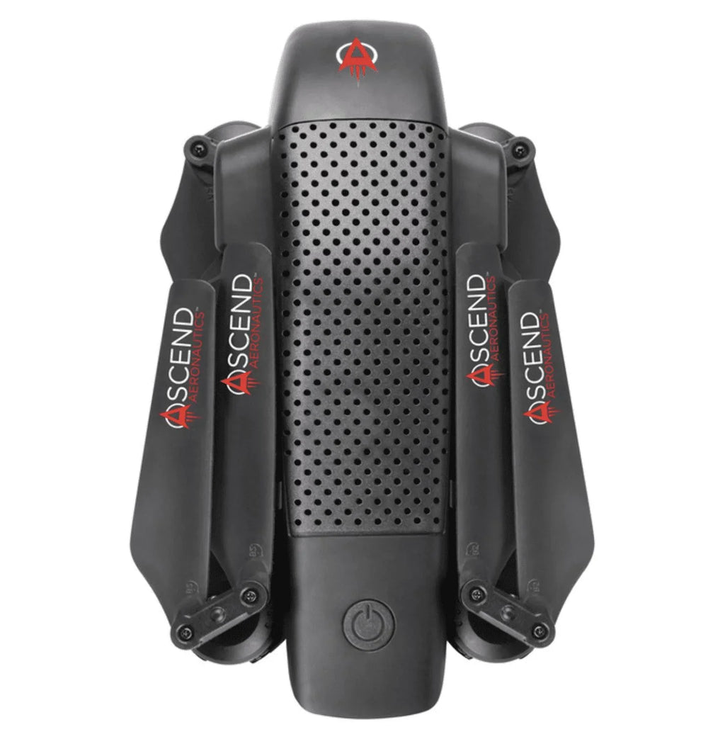 ASC-2400 Video Drone 720p Ascend Aeronautics HD