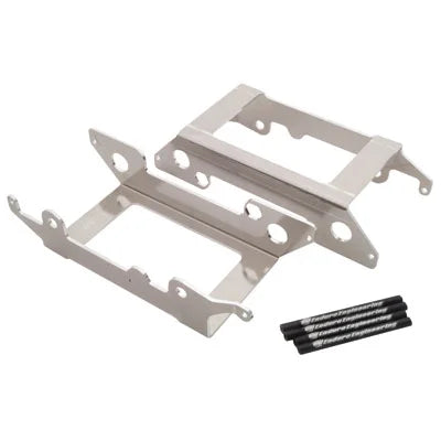 for Engineering Enduro Braces Radiator XC 2017-2018 KTM 250