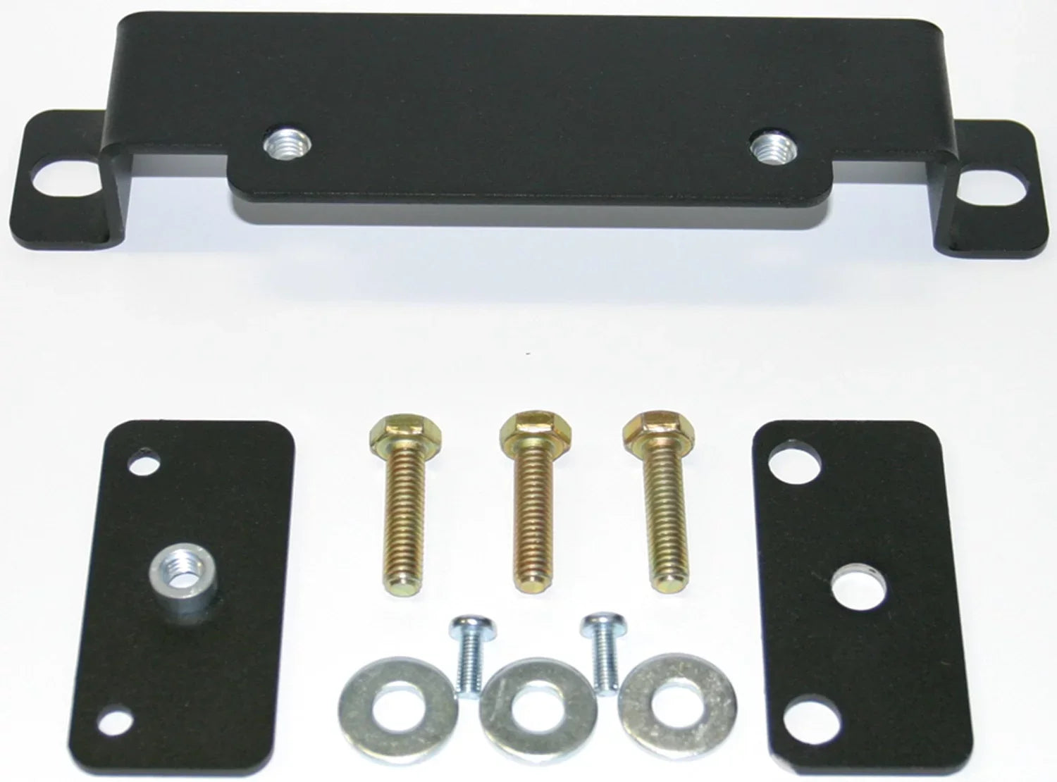 074-01 Tuffy for Kit Security Mounting Console; FJ-40 Products 1979-1980 Toyota