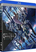 Taisen: (Blu-ray) Juni Season War Zodiac - One