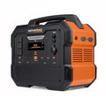 2106Wh Power Compatible Panel - Battery Solar Station Generac 8026 Charging Portable Powered 1600/3200W Generator
