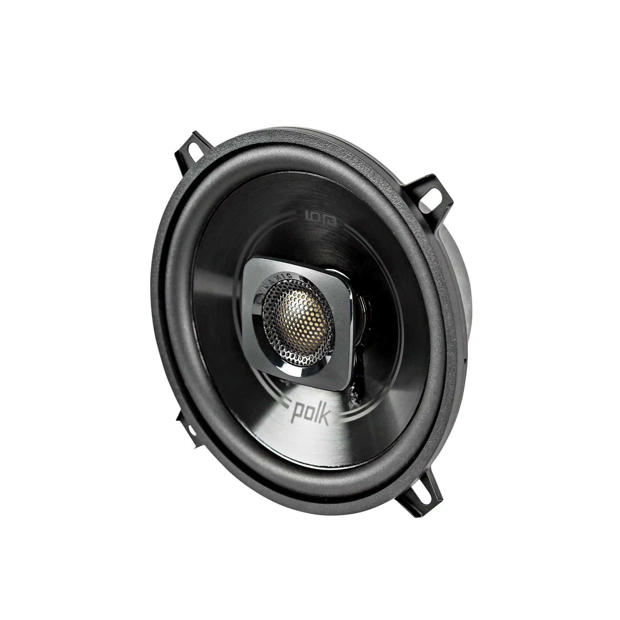 Certification and - Audio Polk Two Coaxial 5.25" Pairs - DB522 Speakers Marine Powersports Of
