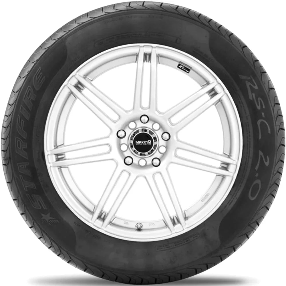 2004 All-Season 2.0 Malibu GX Tire 2000 Starfire Chevrolet 215/60R15 Oldsmobile LS, Starfire Fits: 94H RS-C - Alero