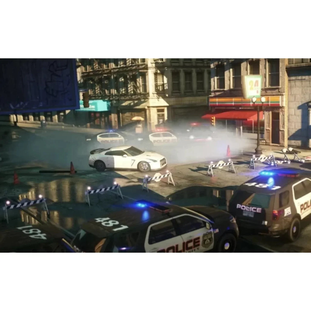 Speed: for Wanted 360 | Xbox Most Need