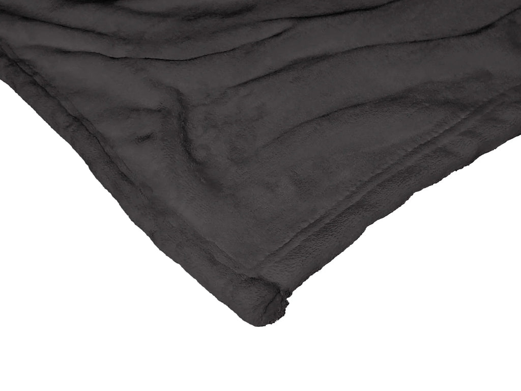 Chanticleers Alumni Silk Touch Coastal Blanket Carolina Throw