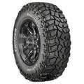 Mud Tire Cooper Pro Terrain LT285/75R16 STT Discoverer 126Q