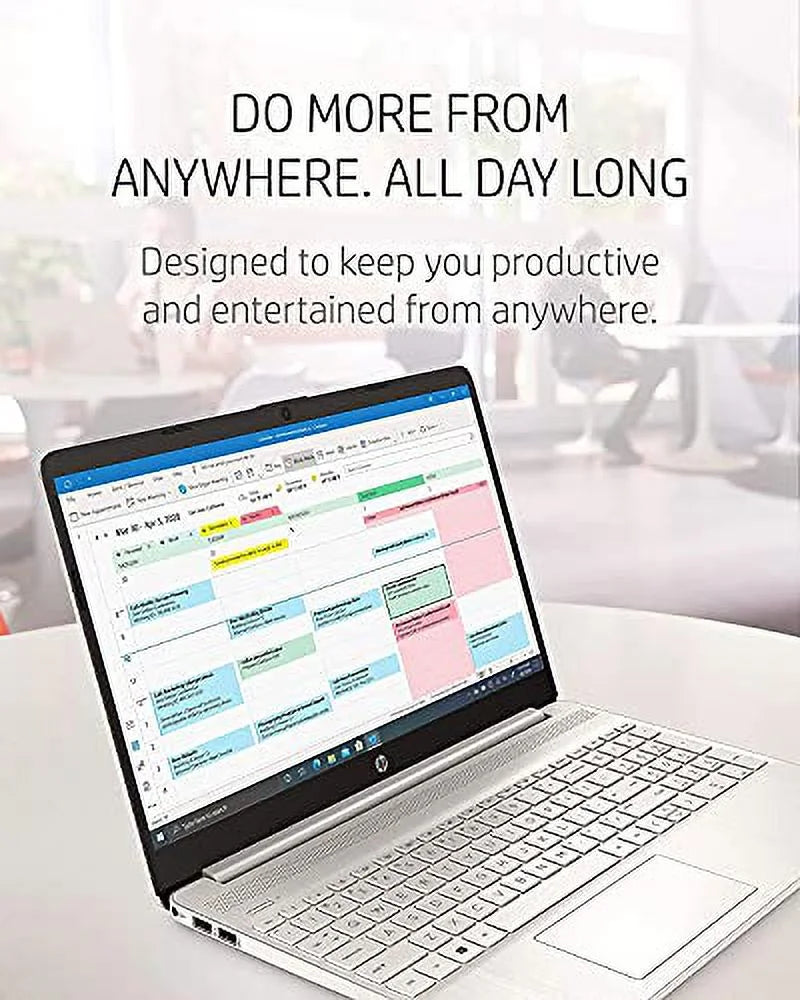 Iris Home, DDR4 Fingerprint, HDMI, Xe, Silver Beats Win IPS 2021 i5-1135G7(Benchmark PCIE SSD, RAM, Bundle 10 Laptop, Lightweight, i7-1065G7), Intel 16GB Newest FHD HP Intel Intel 1024GB 15.6"
