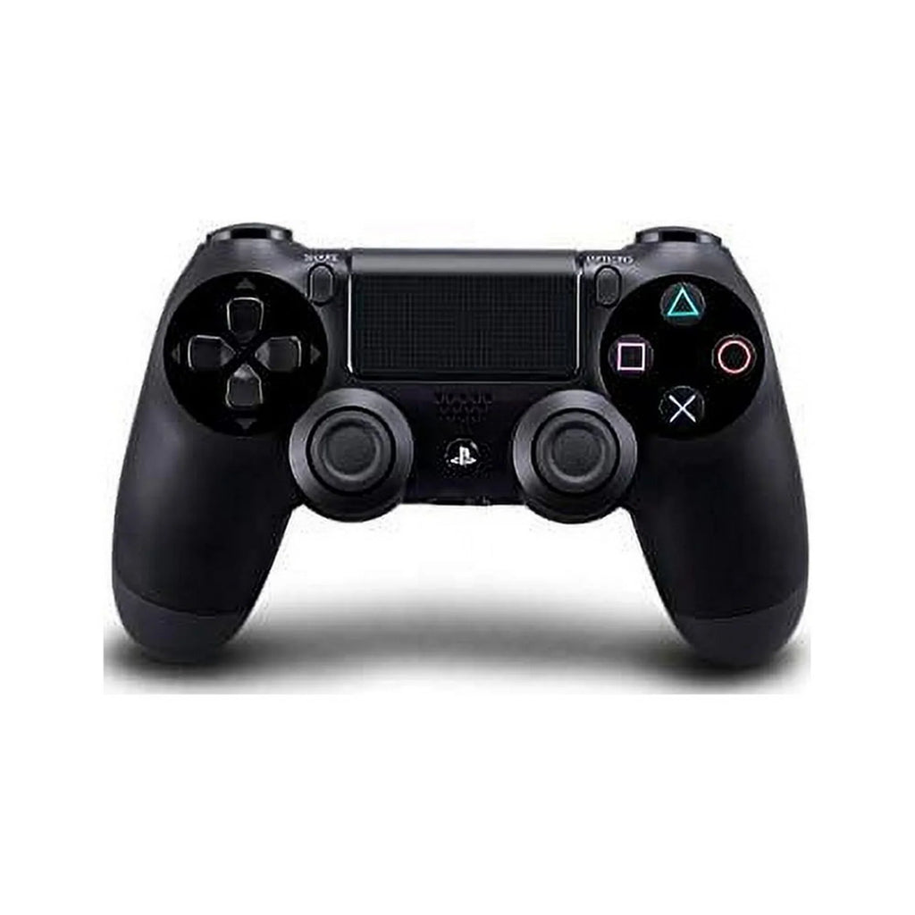 Like Black Sony 4 Charging Cable Dock 500GB HDMI Axtion Console PlayStation with New Bolt Gaming