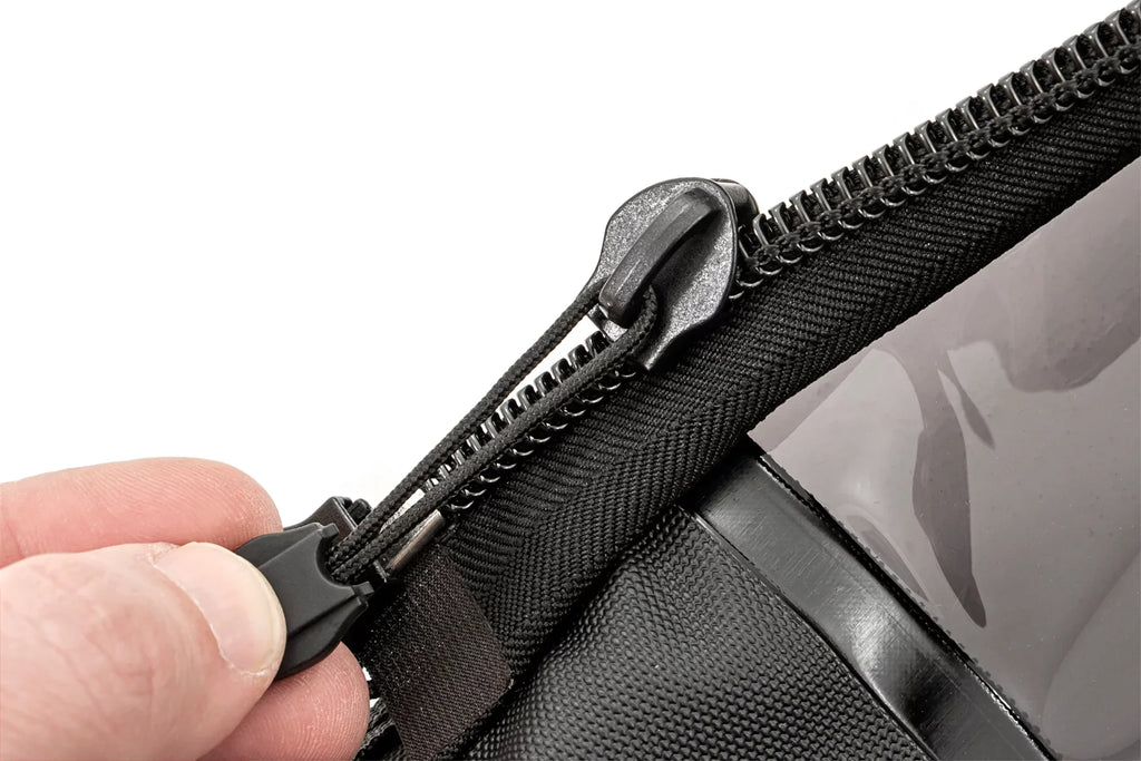 Replacement YJ Soft for Country Black Top 87-95 Jeep Rough