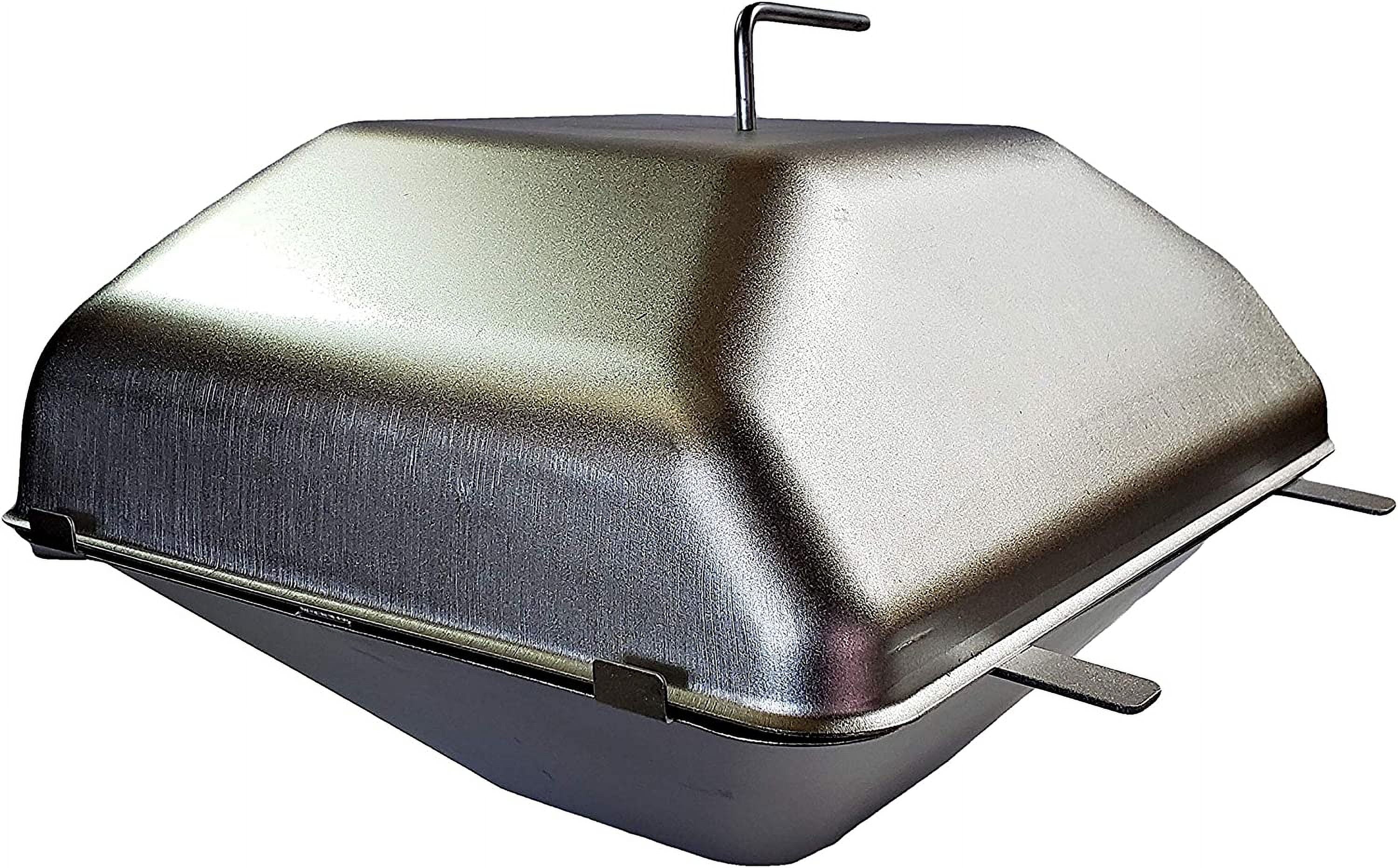 Peel + Wood Pizza Pizza Fired Grill Oven